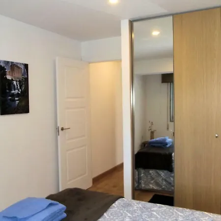 Amazing Exclusive Santiago De Compostela Vutsanclemente Apartment Exterior photo