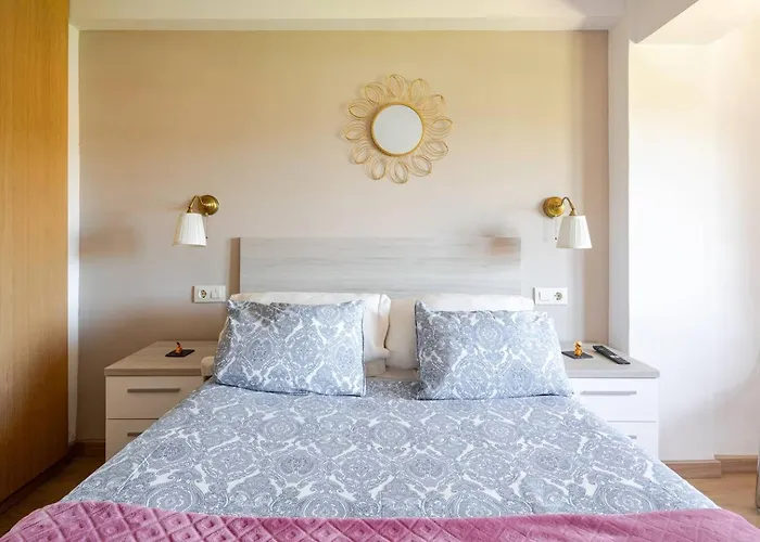 Amazing Exclusive Santiago De Compostela Vutsanclemente