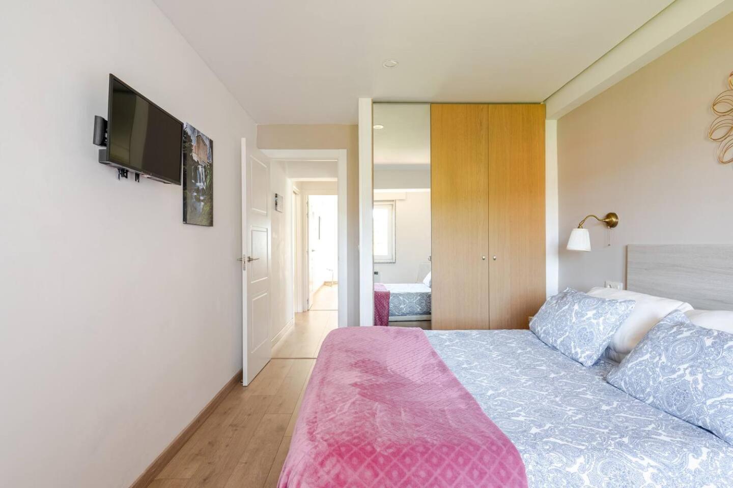 Amazing Exclusive Vutsanclemente Apartment Santiago de Compostela