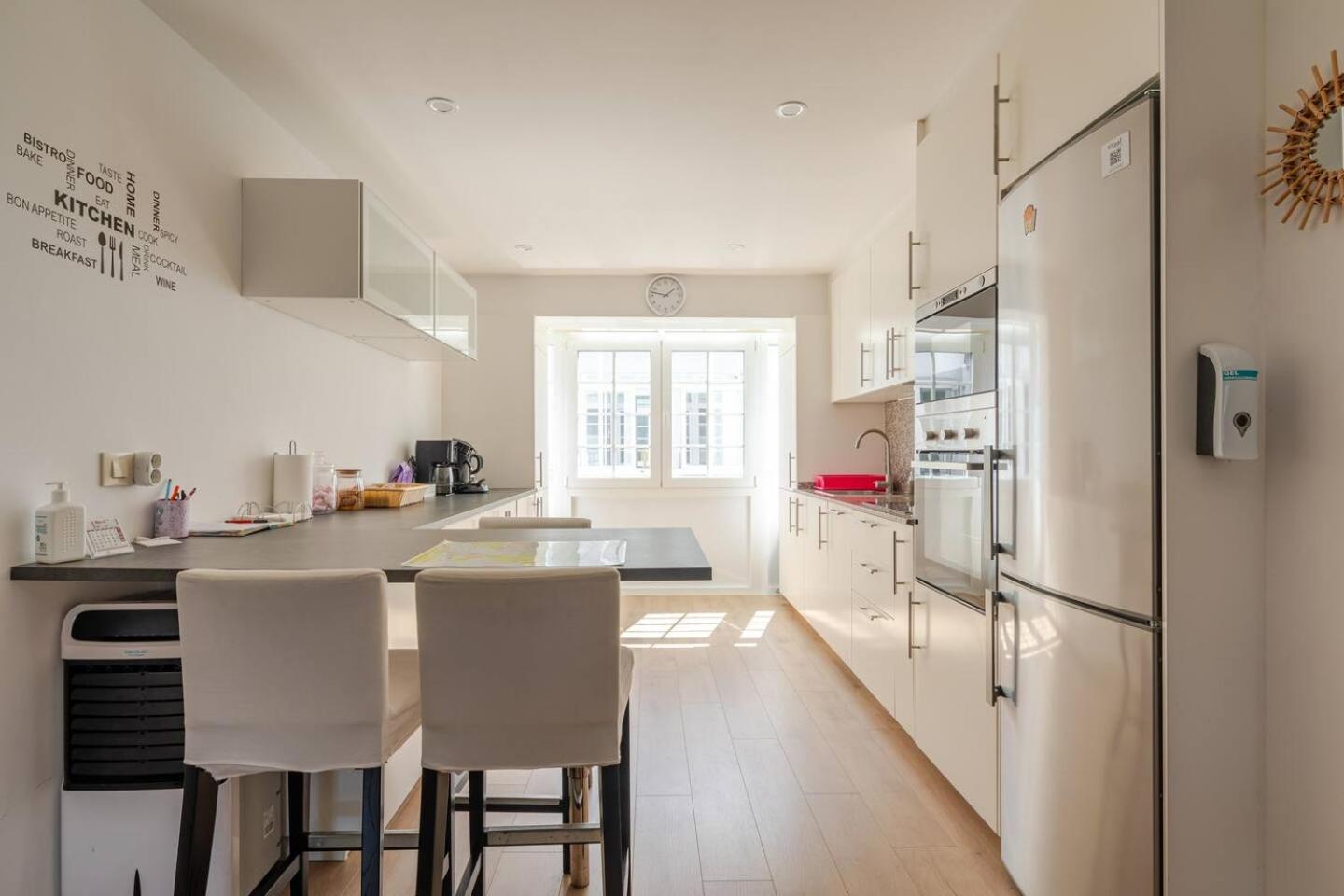 Apartment Amazing Exclusive Vutsanclemente *