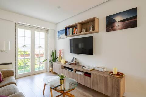 Amazing Exclusive Vutsanclemente Apartment Santiago de Compostela