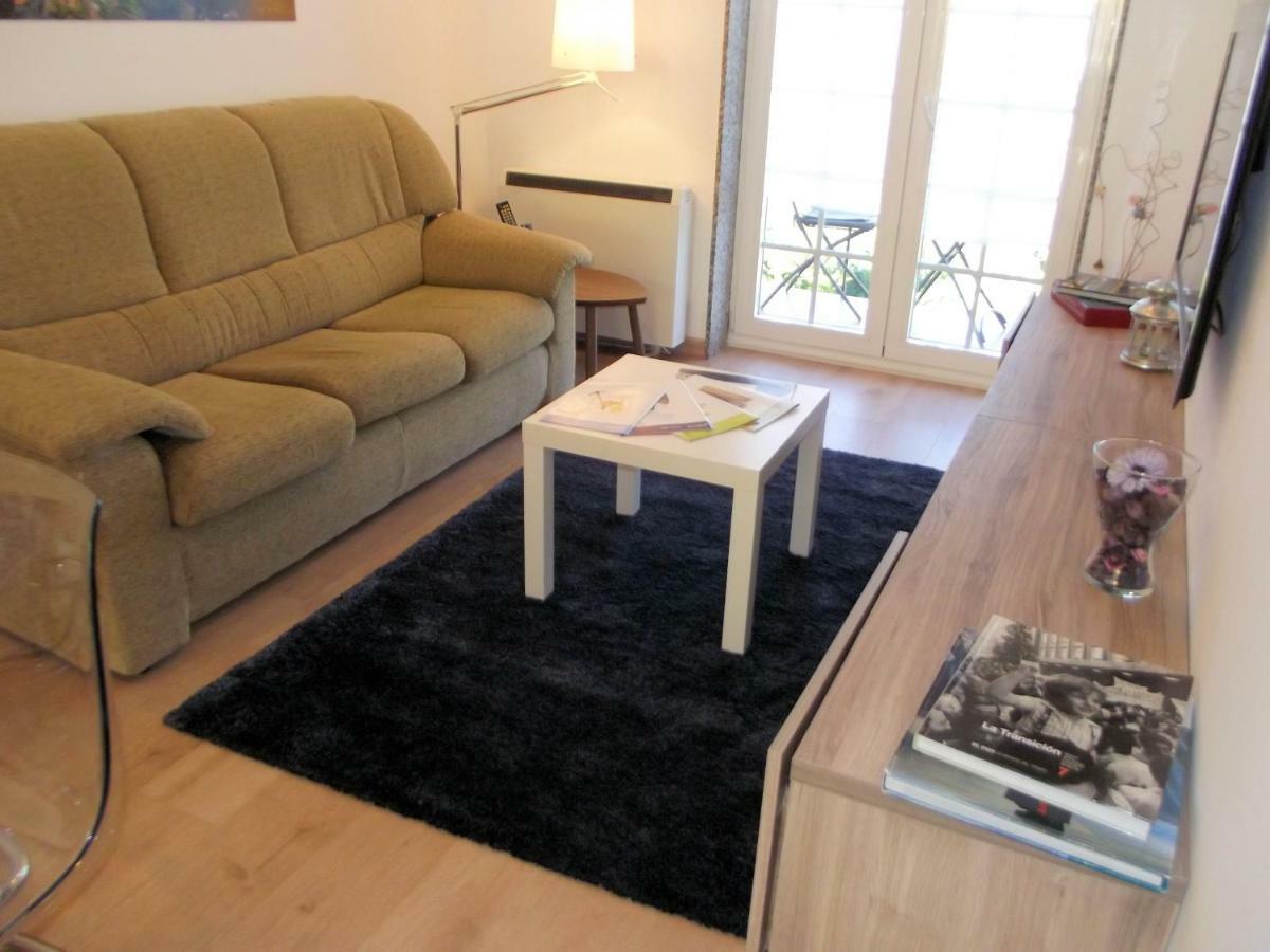Apartment Amazing Exclusive Vutsanclemente Santiago de Compostela