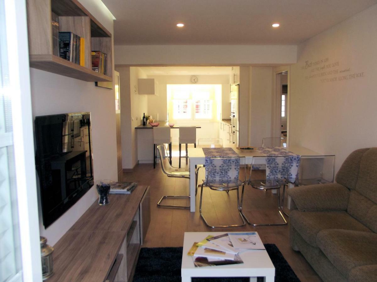 Amazing Exclusive Vutsanclemente Apartment Santiago de Compostela