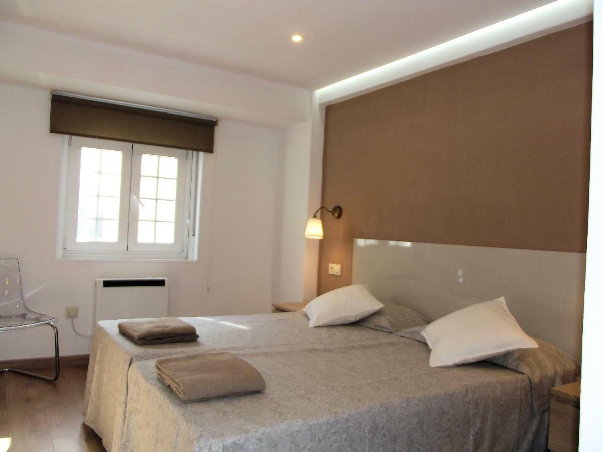 Amazing Exclusive Vutsanclemente * Santiago de Compostela