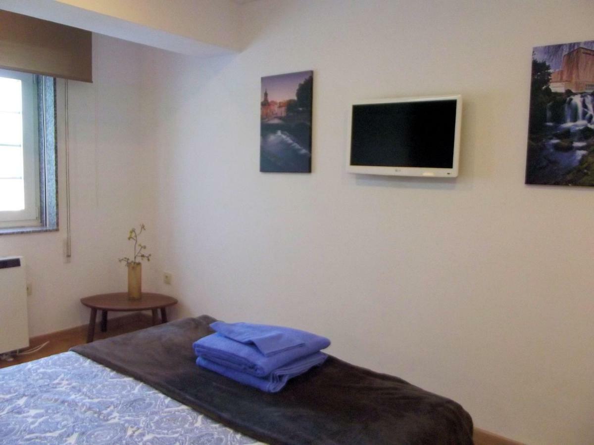 Amazing Exclusive Vutsanclemente Apartment