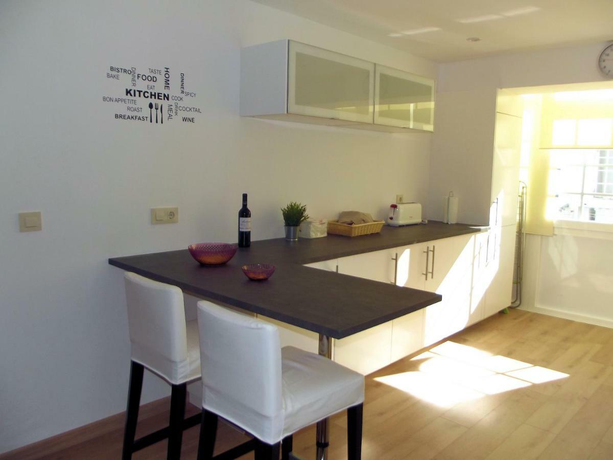 Apartment Amazing Exclusive Vutsanclemente *