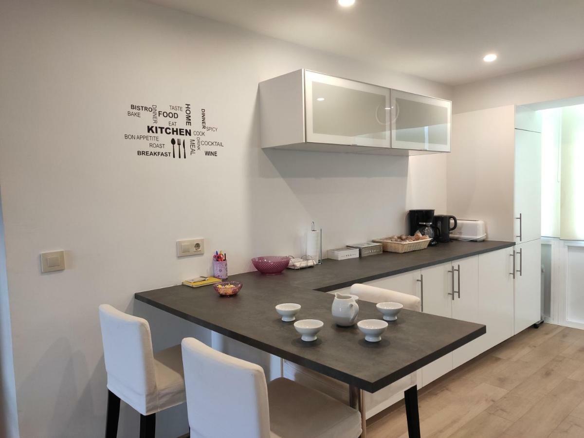 Apartment Amazing Exclusive Vutsanclemente *