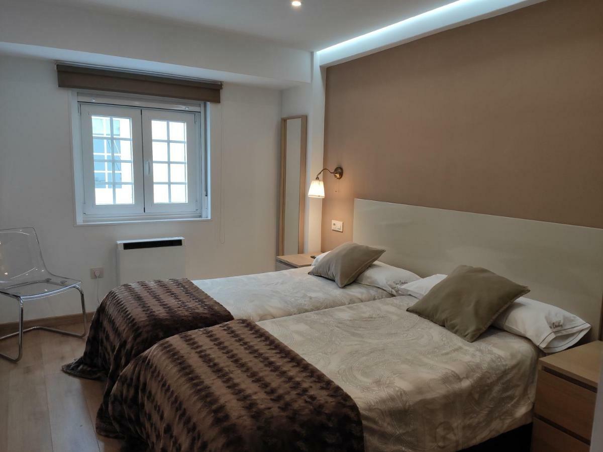 Amazing Exclusive Vutsanclemente Apartment *